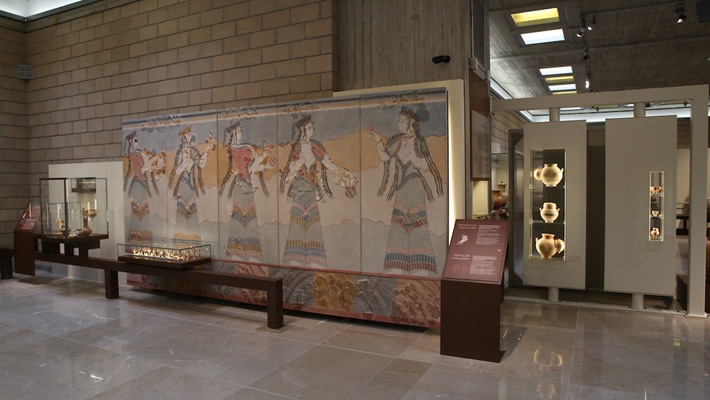 Εφορεία Αρχαιοτήτων Βοιωτίας. Ημερίδα: «Παλαιές Ανασκαφές, Νέες Προοπτικές»