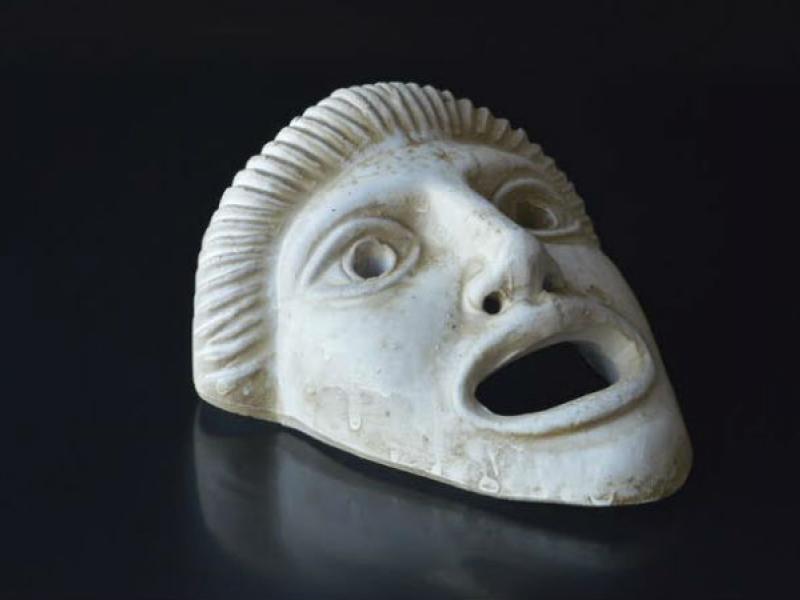 Θεατρικό Αναλόγιο